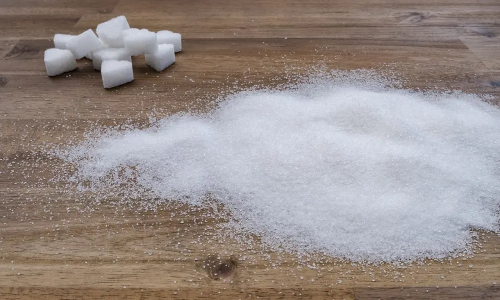 What is Saccharin (E954)? Food & Nutri